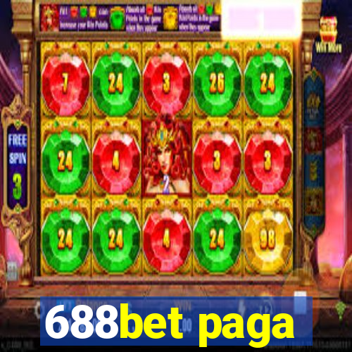 688bet paga